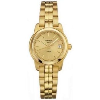 Montre femme TISSOT - T34528121 | Chichkhane