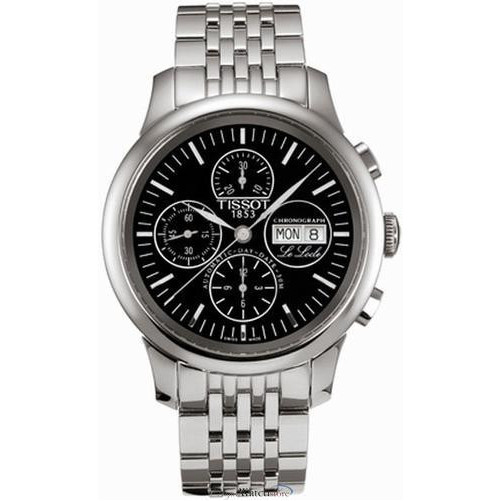 Montre homme TISSOT - T41138751 | Chichkhane