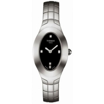 Montre femme TISSOT - T47138551 | Chichkhane