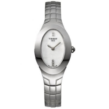 Montre femme TISSOT - T47138581 | Chichkhane