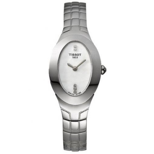 Montre femme TISSOT - T47138581 | Chichkhane