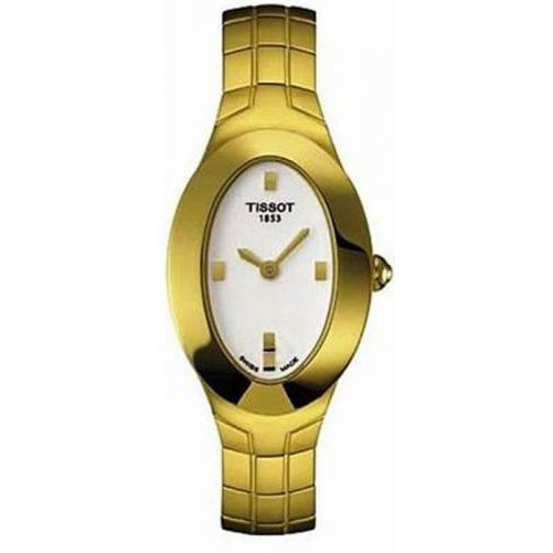 Montre femme TISSOT - T47538531 | Chichkhane