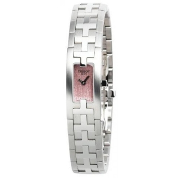 Montre femme TISSOT - T50118560 | Chichkhane