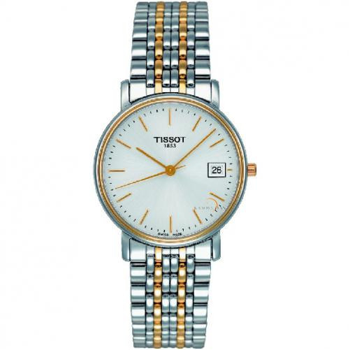 Montre homme TISSOT - T52248131 | Chichkhane