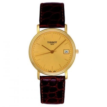 Montre homme TISSOT - T52541121 | Chichkhane