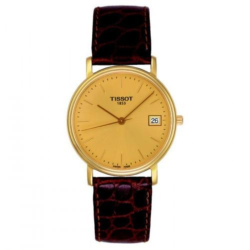 Montre homme TISSOT - T52541121 | Chichkhane