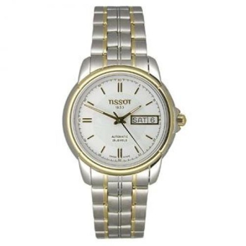 Montre homme TISSOT - T55048311 | Chichkhane