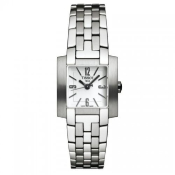 Montre femme TISSOT - T60128232 | Chichkhane