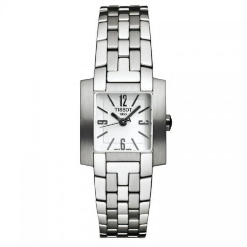 Montre femme TISSOT - T60128232 | Chichkhane