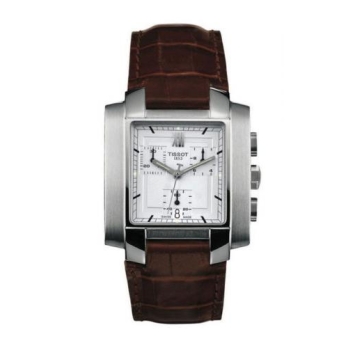 Montre homme TISSOT - T60151733 | Chichkhane