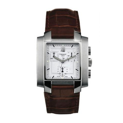 Montre homme TISSOT - T60151733 | Chichkhane