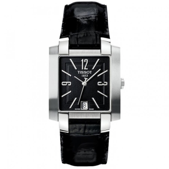Montre homme TISSOT - T60152752 | Chichkhane