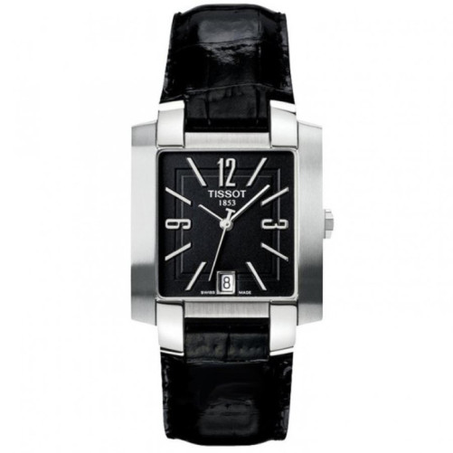 Montre homme TISSOT - T60152752 | Chichkhane