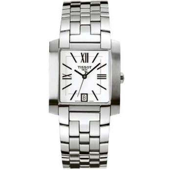 Montre homme TISSOT - T60158113 | Chichkhane