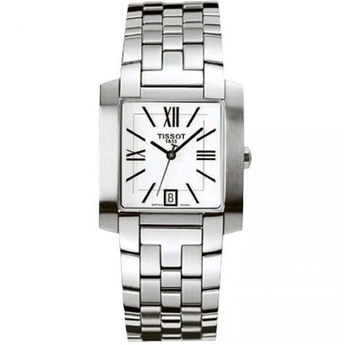 Montre homme TISSOT - T60158113 | Chichkhane