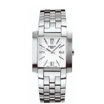 Montre homme TISSOT - T60158132 | Chichkhane