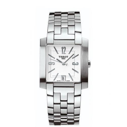 Montre homme TISSOT - T60158132 | Chichkhane