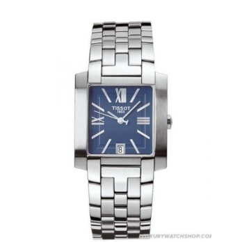 Montre homme TISSOT - T60158143 | Chichkhane