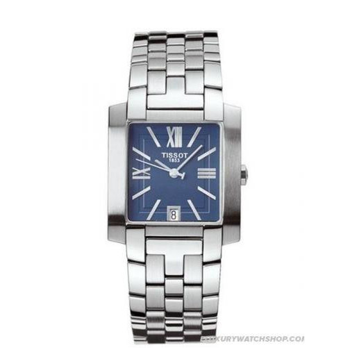 Montre homme TISSOT - T60158143 | Chichkhane