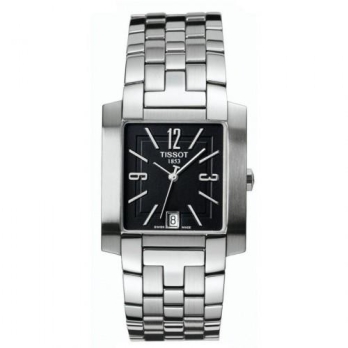 Montre homme TISSOT - T60158152 | Chichkhane
