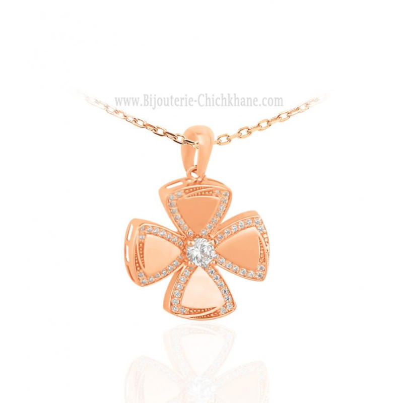 Pendentif Zircon 65460 Pendentif Zircon 65460