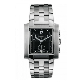 Montre homme TISSOT - T60158752 | Chichkhane