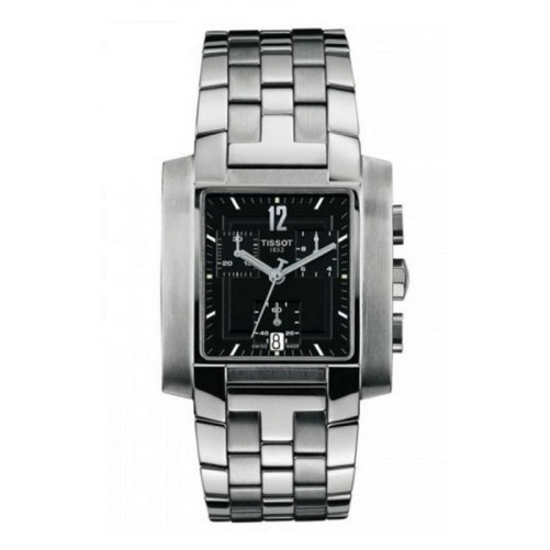 Montre homme TISSOT - T60158752 | Chichkhane