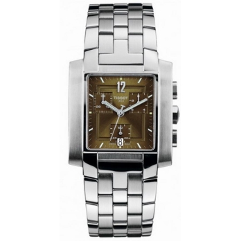 Montre homme TISSOT - T60158772 | Chichkhane