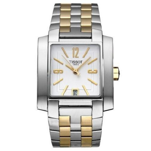Montre homme TISSOT - T60258132 | Chichkhane