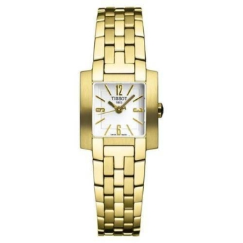 Montre femme TISSOT - T60528232 | Chichkhane