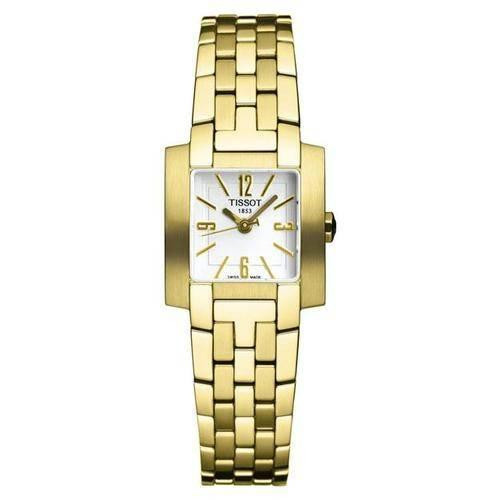 Montre femme TISSOT - T60528232 | Chichkhane