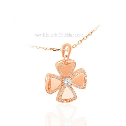 Pendentif Zircon 65460