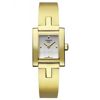 Montre femme TISSOT - T62518571 | Chichkhane