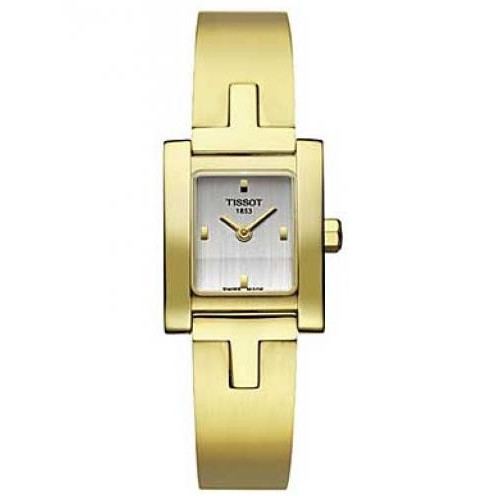 Montre femme TISSOT - T62518571 | Chichkhane