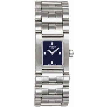 Montre femme TISSOT - T63118541 | Chichkhane