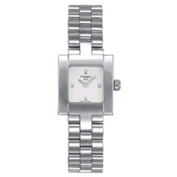 Montre femme TISSOT - T64118531 | Chichkhane