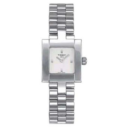 Montre femme TISSOT - T64118531 | Chichkhane