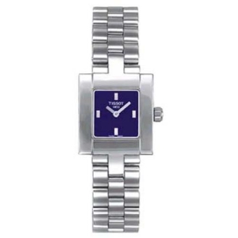 Montre femme TISSOT - T64118541 | Chichkhane