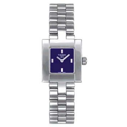 Montre femme TISSOT - T64118541 | Chichkhane