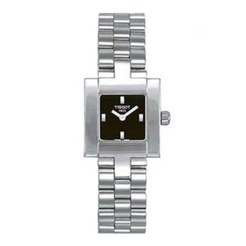 Montre femme TISSOT - T64118551 | Chichkhane