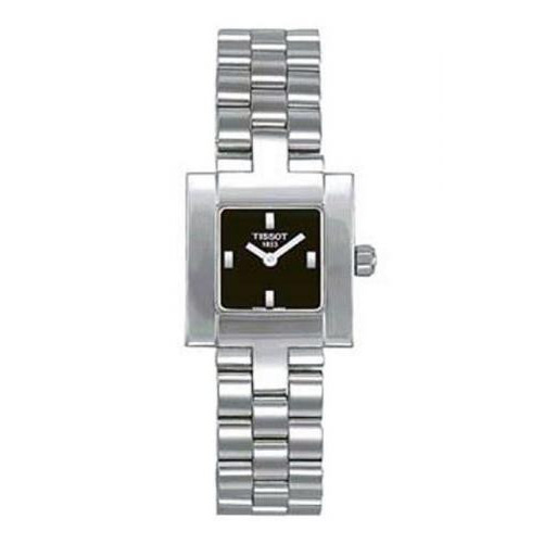 Montre femme TISSOT - T64118551 | Chichkhane