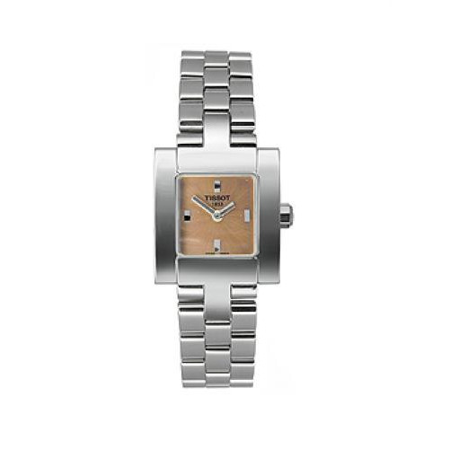 Montre femme TISSOT - T64118561 | Chichkhane