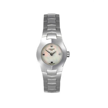 Montre femme TISSOT - T64128581 | Chichkhane