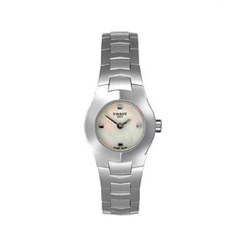 Montre femme TISSOT - T64128581 | Chichkhane