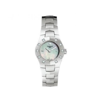 Montre femme TISSOT - T64168581 | Chichkhane
