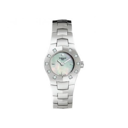 Montre femme TISSOT - T64168581 | Chichkhane