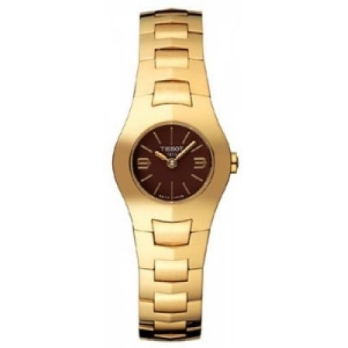 Montre femme TISSOT - T64528572 | Chichkhane