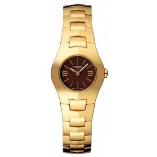 Montre femme TISSOT - T64528572 | Chichkhane