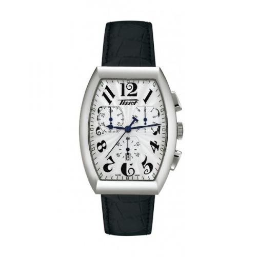 Montre homme TISSOT - T66162732 | Chichkhane