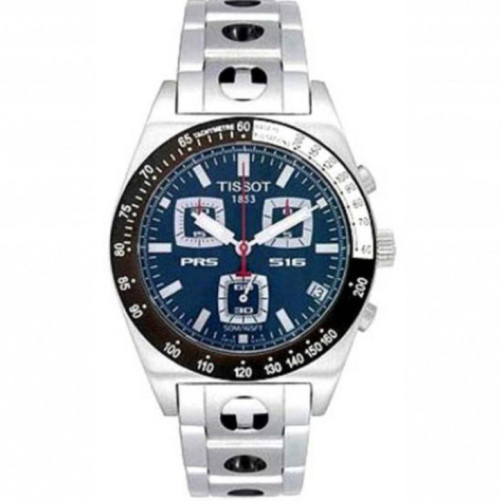 Montre homme TISSOT - T91148641 | Chichkhane